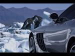 Mercedes-Benz SLR McLaren 2004 года